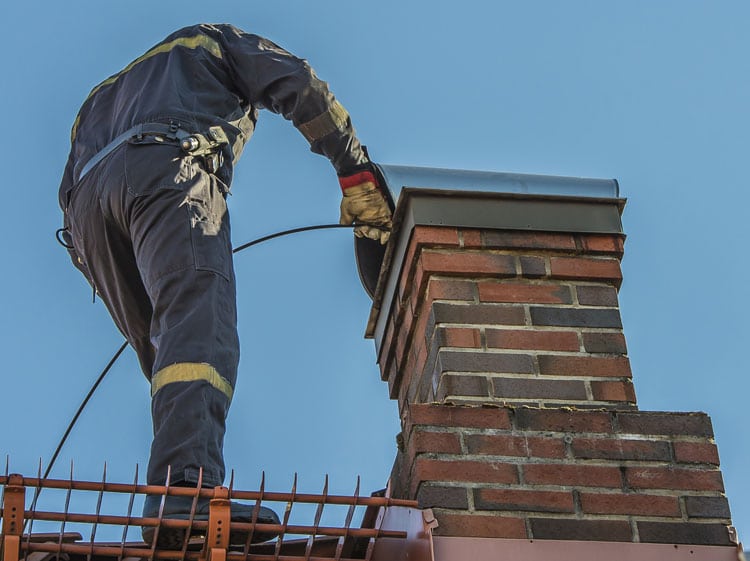 Chimney Services