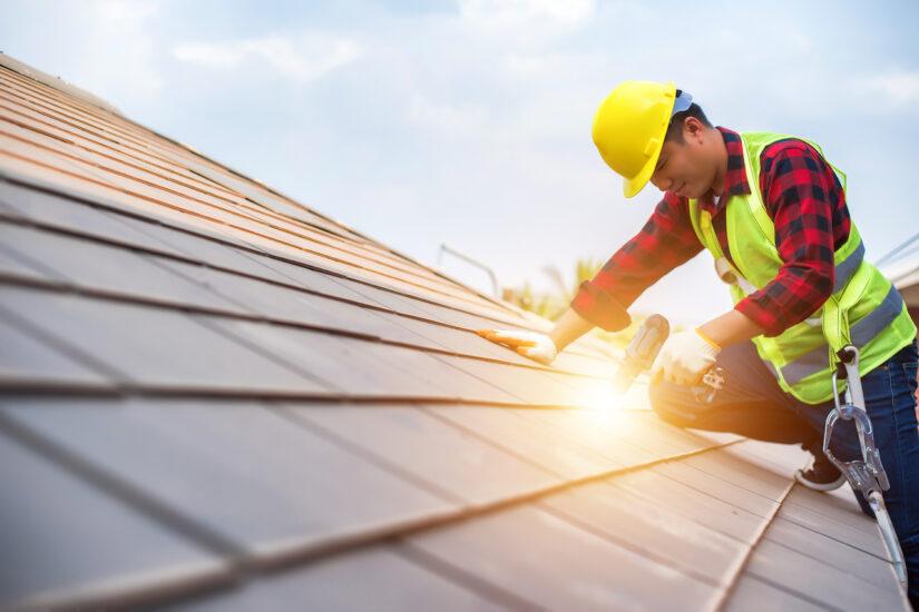 Professional Roofing Contractors