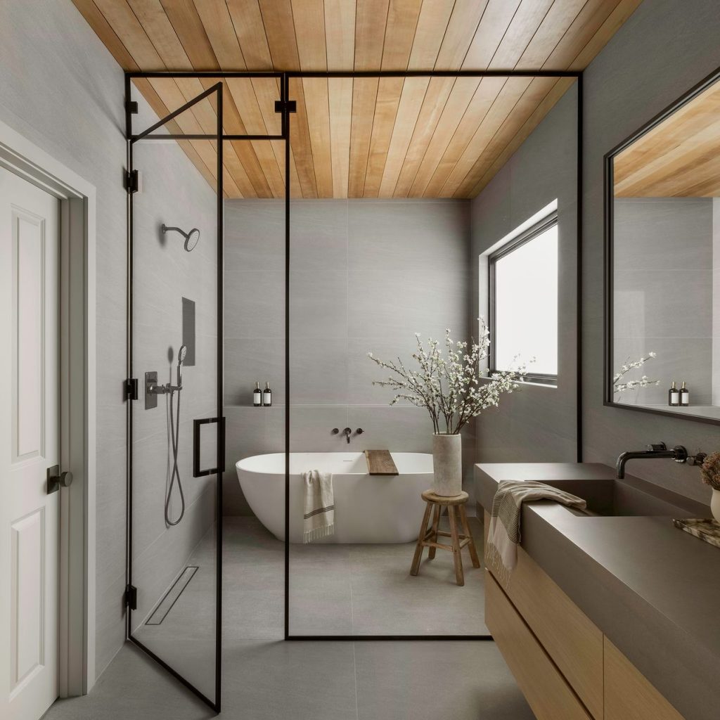 bathroom remodel marketing services